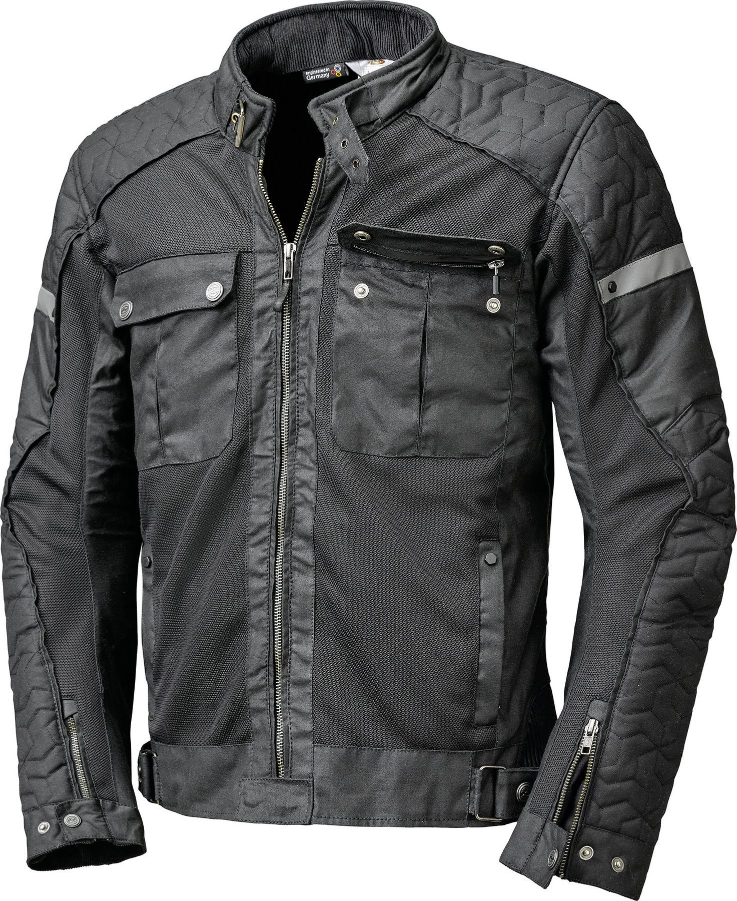 MOTORBIKE MESH JACKETS